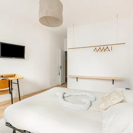 Adelaide Loft Scandinave - 4 4 Sdb Appartamento