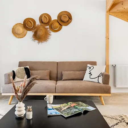 Adelaide Loft Scandinave - 4 4 Sdb Appartamento *