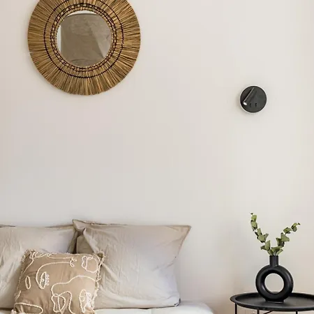 Appartamento Adelaide Loft Scandinave - 4 4 Sdb