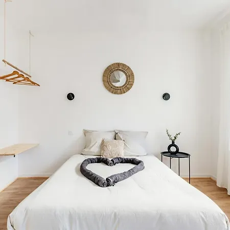 Apartman Adelaide Loft Scandinave - 4 4 Sdb